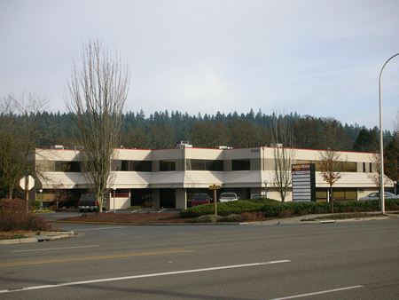 Industrial space for Rent at 15800 SE Piazza Ave in Clackamas
