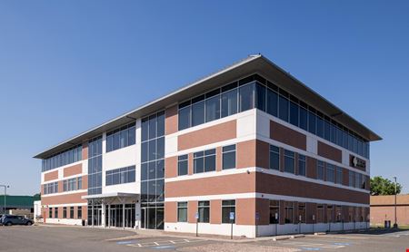 Photo of commercial space at 101 Wason Ave in Springfield