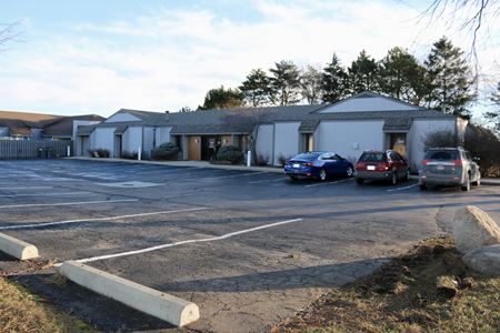 Office space for Sale at 4375 E Holland Rd in Saginaw