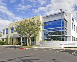 Spectrum Corporate Plaza
