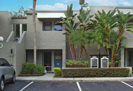 Office space for Sale at 331 North Maitland Avenue, Unit D-3 in Maitland