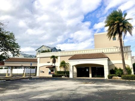 Office space for Rent at 544 South Washington Boulevard in Sarasota