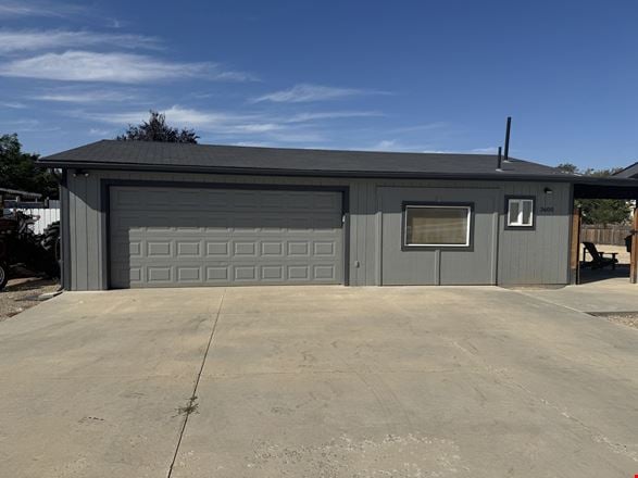 3600 W Ustick Rd