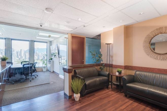 MPS - Executive Suites