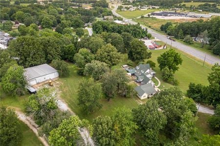 Other space for Sale at 710 Highway 62 65 S in Harrison