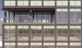 The Offices at Eastern Wharf
