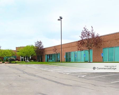 Office space for Rent at 775 Taylor Road in Gahanna