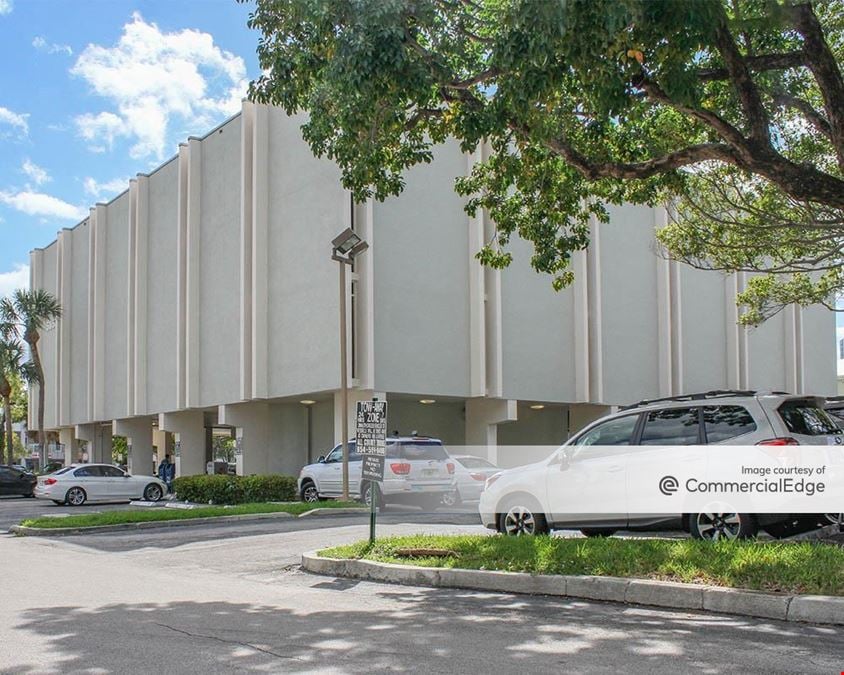 5353 North Federal Hwy