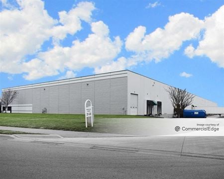 Industrial space for Rent at 2141 Southwest Blvd in Grove City