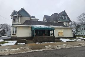 Brown's Funeral Home