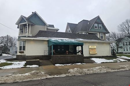 Office space for Sale at 627 - 645 Jefferson Avenue SE in Grand Rapids