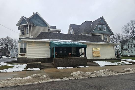 Brown's Funeral Home