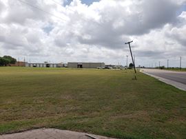 Texas Industrial land for development - Corpus Christi