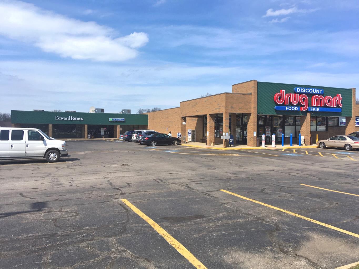 4208 Liberty Ave, Vermilion, OH 44089