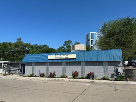 Photo of commercial space at 5 Amvet Dr in Mount Clemens