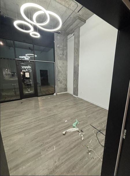Retail space for Rent at 5512 17th Avenue NW in Seattle