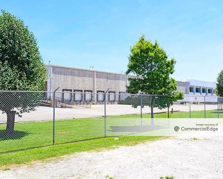 Industrial space for Rent at 2440 Couchville Pike in Nashville