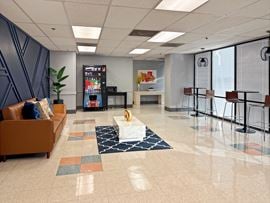 Regus - Memphis - Union Avenue