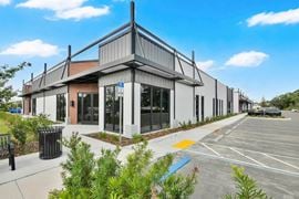Daniels Medical Office Park - 1219-1239 Daniels Road
