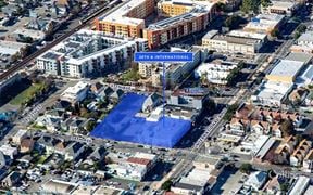 LAND  FOR SALE