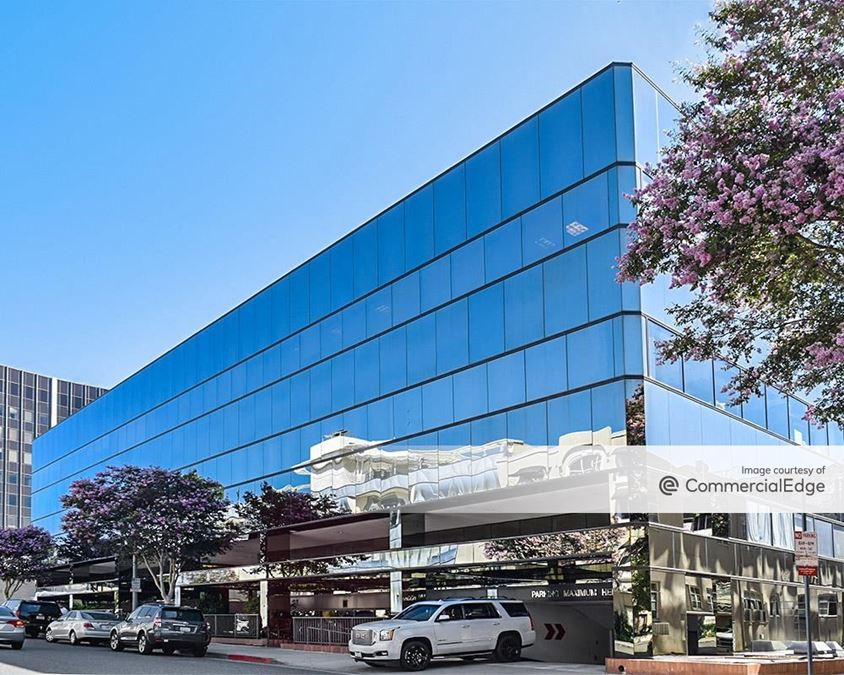 120 South Spalding Drive, Beverly Hills, CA CommercialSearch