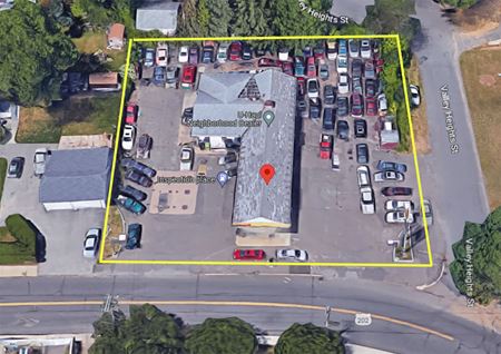 Commercial space for Sale at 11 Lincoln Street  in Holyoke