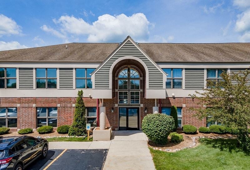 Glen Oaks Office Park
