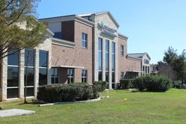 Creekside Professional Building