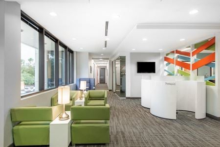Shared and coworking spaces at 3505 Lake Lynda Drive Suites 200 and 203 in Orlando