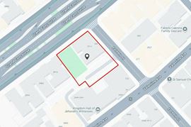 Kolping on Concourse