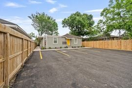 6 Units Kerr St, Houston, TX 