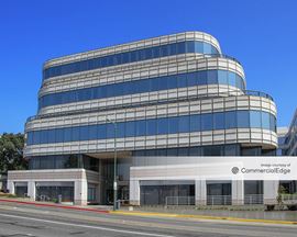 The Plaza at Walnut Creek - Building 1333