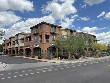 Retail space for Sale at 12625 North Saguaro Boulevard, Suites 109 & 110 in Fountain Hills