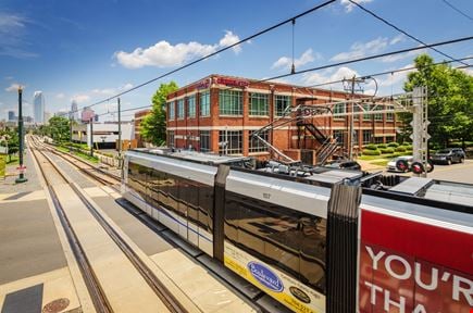 Steel Yard