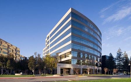 Office space for Rent at 1741 Technology Dr  in San Jose