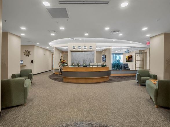 YourOffice - Downtown Orlando