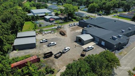 Industrial space for Sale at 2532 Spruill Ave in Charleston