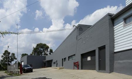 Photo of commercial space at 1251 Plainfield Avenue Northeast in Grand Rapids
