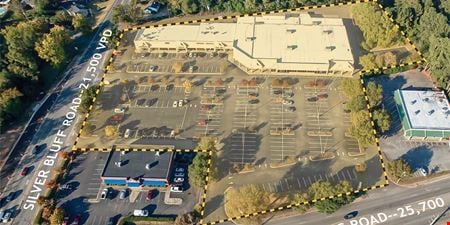 Photo of commercial space at 1026 Pine Log Road in Aiken