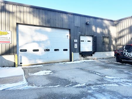 Photo of commercial space at 340 Commerce Way in Pembroke