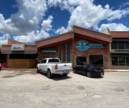 6607 Gateway Ave. Sarasota Brewing Company - Sarasota