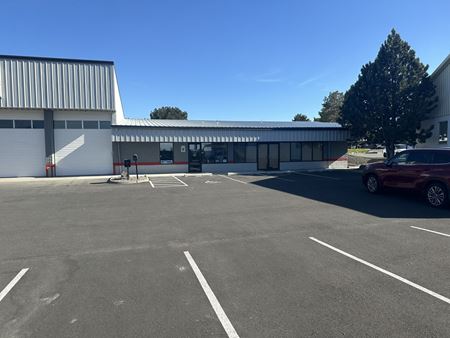 Photo of commercial space at 6713 W Clearwater Ave in Kennewick