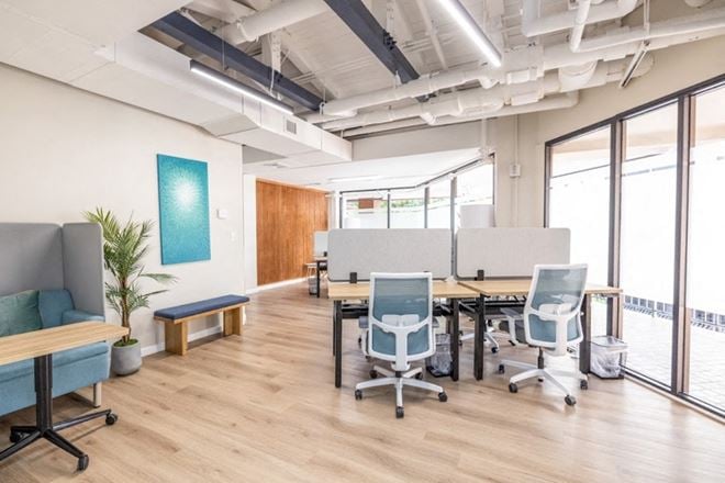 Hawaii Coworking - Hawai'i Coworking