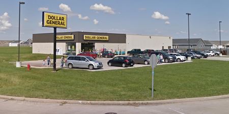 Retail space for Sale at 401 W. Division St.  in Fisher