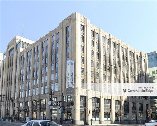 Four Seasons Hotel