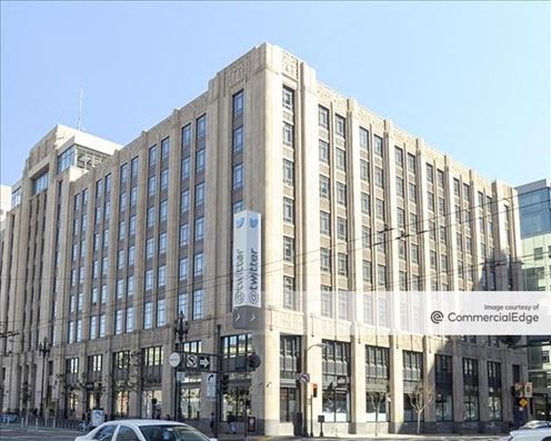 Four Seasons Hotel