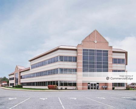Office space for Rent at 2808 Old Post Road in Harrisburg