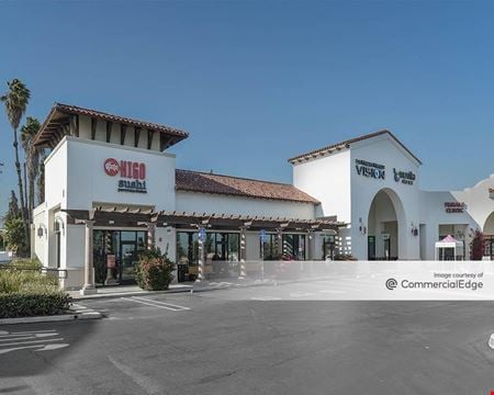 Photo of commercial space at 1305 West Whittier Blvd in La Habra