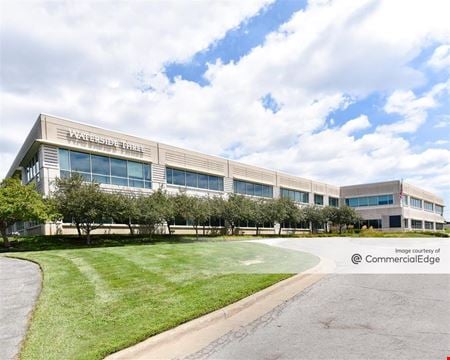 Office space for Rent at 15200 Santa Fe Trail Drive in Lenexa
