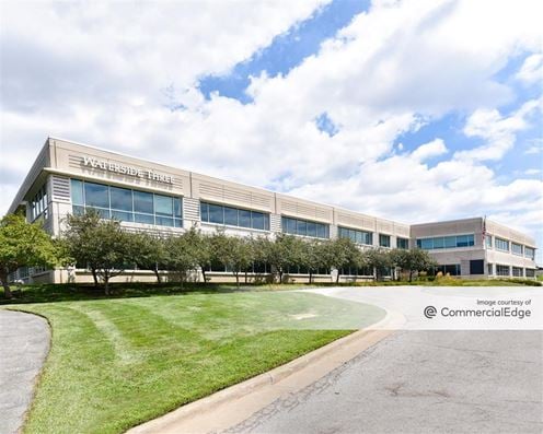 Southlake - Waterside 3
